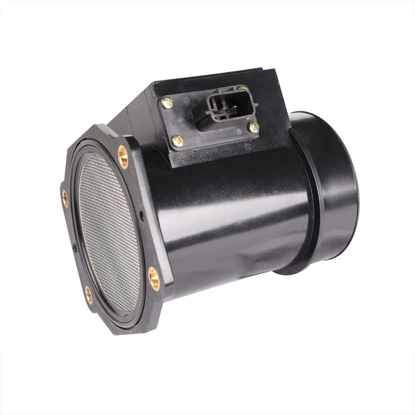 MAF Mass Air Flow Sensor Assembly for 19951999 Nissan Maxima and 1996