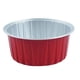 thumbnail image 1 of Baking Mold Pudding Cup Air Fryer Special Color Red, 1 of 5
