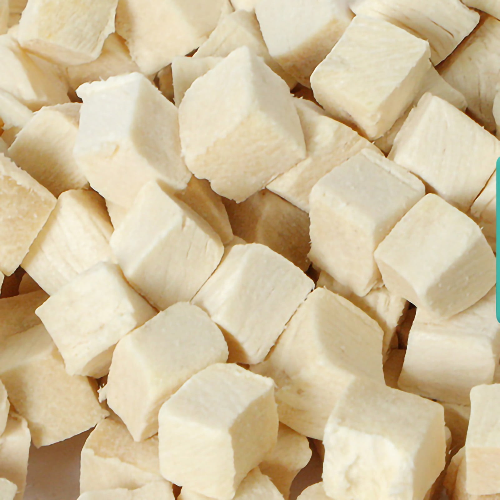 Freeze Dried Food For Dog Pet Freeze Dried Chicken Rich Vitamins Minerals Nutritional Cat Freeze