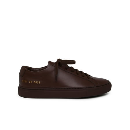 

Common Projects Woman Sneaker Achilles Low