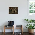 thumbnail image 3 of Art.com Inferno Landscape Stretched Canvas Print Wall Art by Hieronymus Bosch, 24" x 18", 3 of 4