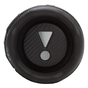 JBL Flip 7 Waterproof Portable Speaker Bundle - Pair (Black)