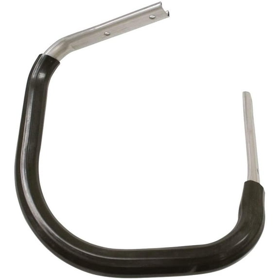 Top Handle Bar Handlebar Compatible with Husqvarna 385, 385XP, 390, 390XP Chainsaw Replacement for 503986671 and 503 98 66-71
