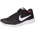 thumbnail image 1 of Nike Mens Alpha Huarache Elite 2 Turf Baseball Cleats, 1 of 8