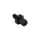 thumbnail image 1 of Ajustador de Frenos para Bicicleta MTB Aluminio Negro, 1 of 3