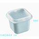thumbnail image 1 of Molde for cubitos de hielo, refrigerador, complemento alimenticio casero, bandeja de hielo, sorbete congelado, caja de hielo de silicona, barra de hielo, 1 of 2