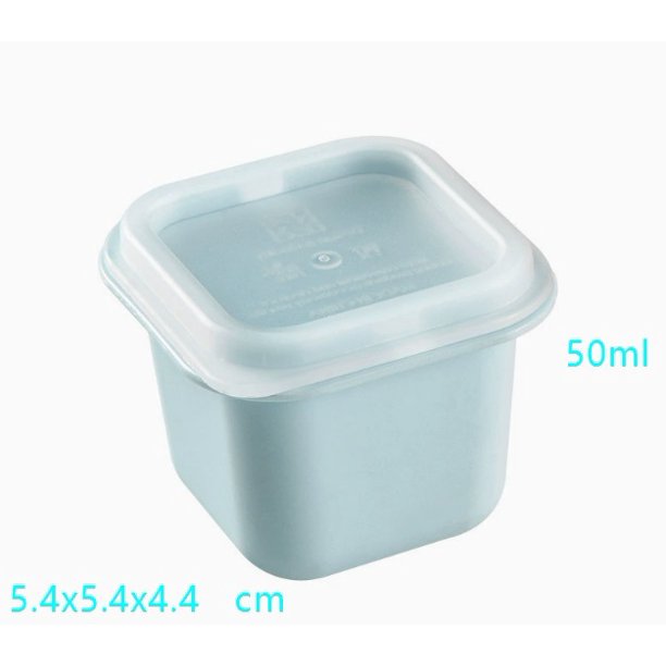 Molde for cubitos de hielo, refrigerador, complemento alimenticio casero, bandeja de hielo, sorbete congelado, caja de hielo de silicona, barra de hielo