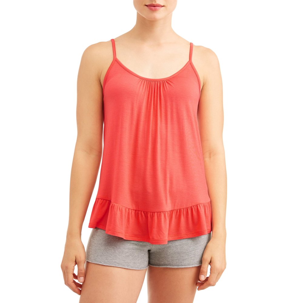 Secret Treasures Secret Treasures Essentials Sleep Cami