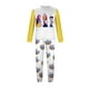 thumbnail image 1 of KPop Demon Hunters Christmas Pajamas Matching Family Christmas Pajamas for Christmas Gift PJS Sets for Women Men Baby Kids, 1 of 4