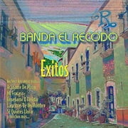 14 Exitos De La Banda El Recodo