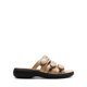thumbnail image 3 of Sandalias Slide Ajustables Nude para Mujer DREAM PAIRS Talla 8.5, 3 of 8