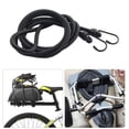 thumbnail image 3 of Cuerdas elásticas para coche y bicicleta, cables con ganchos, correa para Cables, cuerda elástica , lazo Acce 24 pulgadas Sharpla Cuerdas de bungee, 3 of 8