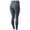 Steel Grey(SG), variant on Horze Everly Womens Full Seat Winter Riding Tights