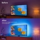 thumbnail image 3 of ZSLAIFU USB COB LED tira de luz, LED TV retroiluminación 5V COB luz flexible para dormitorio gabinete espejo de tocador iluminación DIY, 3 of 5