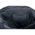 thumbnail image 2 of Luxe Faux faux Handbag Tote Bag Stylish Lined with Pockets Travel Work School, 2 of 3