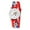Red, variant on Kcodviy 3D Relief Trend Fashion Sports 'S Football Pattern Quartz Watch Gift Smart Watch S 11-15 Sm