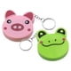 thumbnail image 5 of 2 cintas métricas en miniatura adorables para niños, pequeñas cintas métricas retráctiles, cintas de costura flexibles, lindas cintas métricas con llavero, 5 of 7