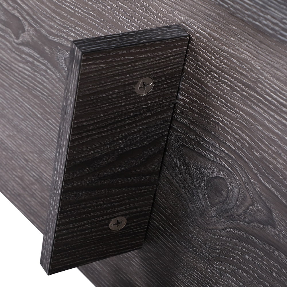 Kadyn Farmhouse Modern Barn Door Tv Stand for Tvs Up to 58", Entertainment Center for Tvs for Living Room, Entertainment Center with Storage, Dark Gray Kadyn Farmhouse Modern Barn Door Tv Stand for Tvs Up to 58", Entertainment Center for Tvs for Living Room, Entertainment Center with Storage, Dark Gray