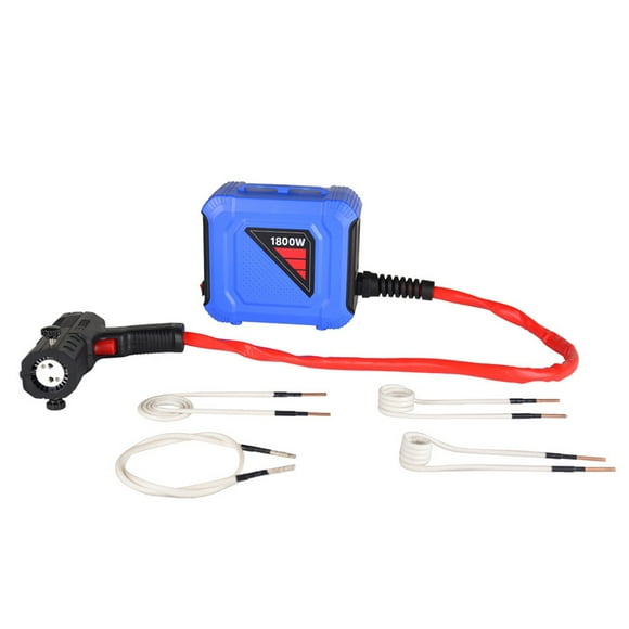 Induction Heater,Convenient Induction Appliance Versatile Heater Applications Convenient Portable Induction Heater Convenient Versatile Applications 1.80kw Shieny