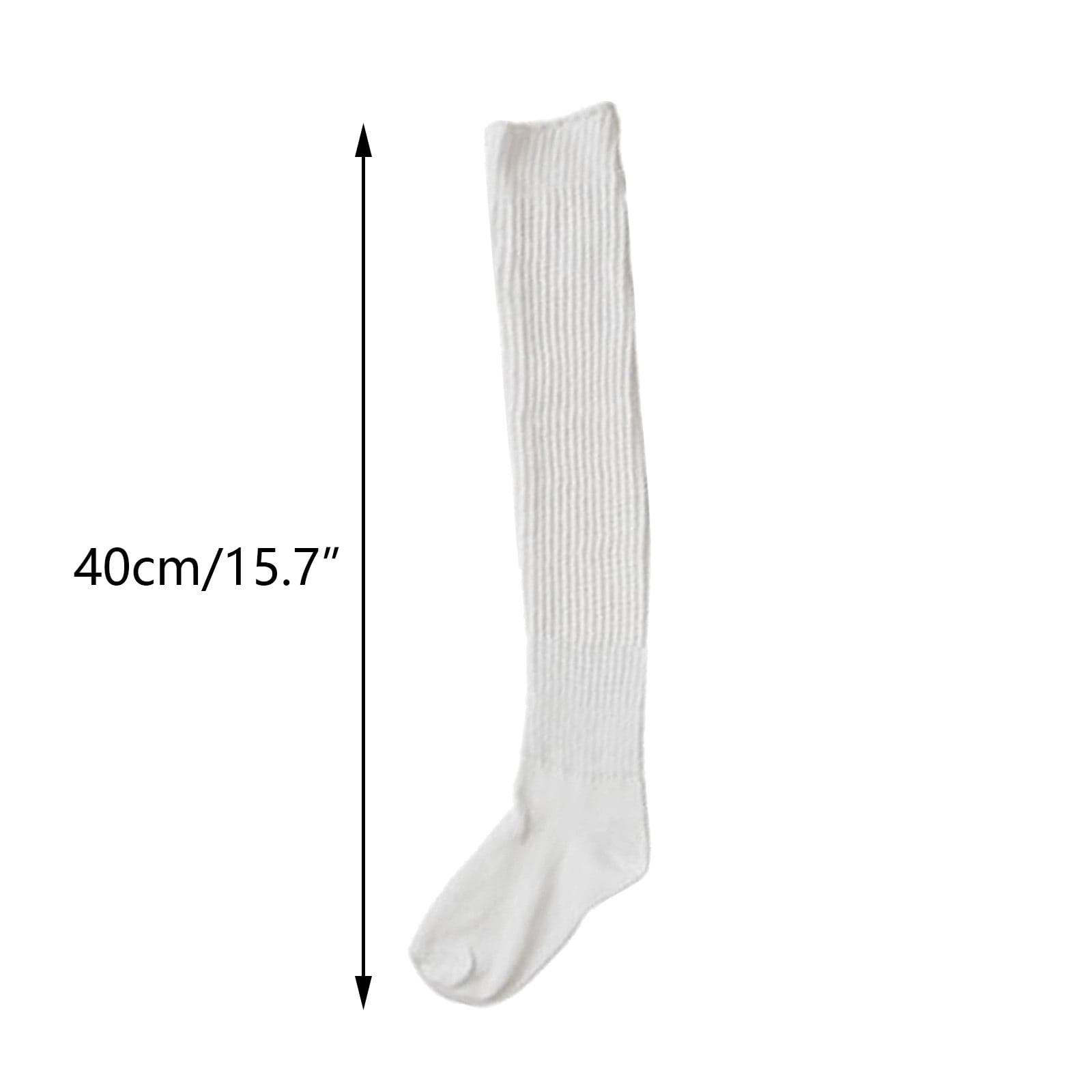 Teacher Appreciation Gifts AXXD Winter Socks For Women,Loose Socks