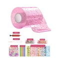 thumbnail image 1 of Nano Tape Bubble Kit For Kids With Video Tutorials, 1 of 5