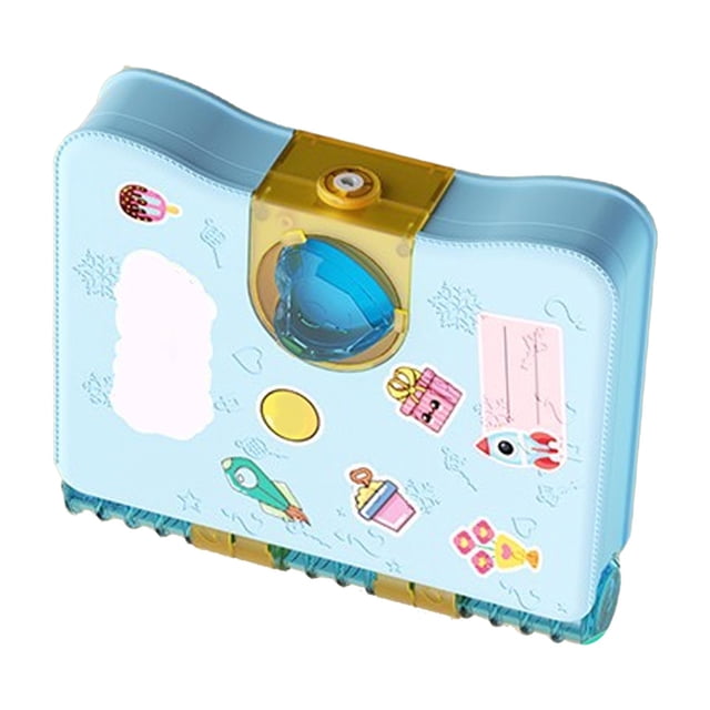 Boîte Surprise Magique avec Bijoux de Princesse, Papeterie, Journal Intime, Jouet de Rôle pour Filles
