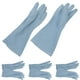 thumbnail image 3 of 4 pares de guantes para lavar platos, tazones, ollas, cacerolas, guantes para lavar, guantes de limpieza, guantes para lavar la ropa (S), 3 of 5