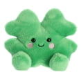 thumbnail image 1 of Peluche Aurora Adorable Palm Pals Chance Clover 13 cm, 1 of 5