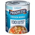 thumbnail image 5 of Campbell's SpaghettiOs A to Z's Pasta with Meatballs 15.6 oz & Progresso Light Chicken Noodle Soup 18.5 oz, 5 of 5