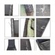 thumbnail image 5 of Wicker Repair Kit, Plastic Rattan For Repair Flat Wicker Furniture Repair Replacement, 5 of 5