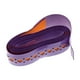 thumbnail image 1 of PU mango suave agarre envoltura sudor absorbente cinta de mango para tenis, bádminton, Púrpura Zulema Cinta de caña de pescar, 1 of 8