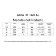 thumbnail image 5 of Vestido Estapado Casual Playa Dama Mujer Espalda Descubierta Dara Baby Dara Baby Vest012, 5 of 5