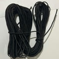 thumbnail image 3 of Soidarity Amplia aplicación elástica de goma flexible e incluso tejida para costura artesanal con cuerda elástica Deportes acuáticos, 3 of 6