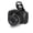 Black (No memory card), variant on Minolta MNB10Z 64 MP / 4K Bridge Camera w/10x Optical Zoom (Black)