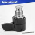 thumbnail image 3 of 235014 Spray Prime Drain Valve Kit Replacement for Graco 210 230 390 395 490 495 595 3400, Replace Sprayers Paint Covered or Worn Out Drain Valve$$Tools & Hardware Other, 3 of 7