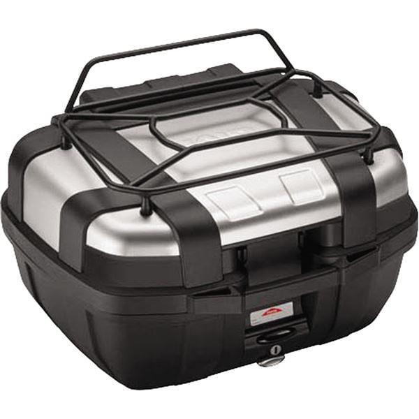 top box luggage rack