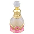 thumbnail image 1 of EeaseCA 1Pc Essential Oil Bottle Glass Dispenser Bottle Empty Glass Dropper Container, 1 of 7