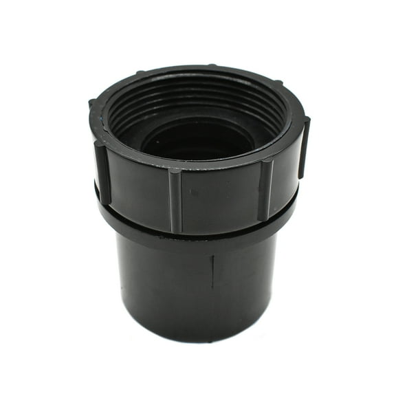 Thrifco 6793215 93215 1-1/2 Inch Swivel Trap Adapter (Spigot)