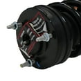 thumbnail image 3 of 2007-2013 GMC Sierra Suspension Conversion/Delete Kit (GC54F), 3 of 6