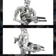 thumbnail image 3 of Figura de acción articulada de endoesqueleto Terminator T-800, regalo para fanáticos y niños, 3 of 7