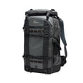 thumbnail image 1 of Mochila para cámara y fotografía Lowepro BP 650 AW II, nueva, negro/gris, 1 of 8