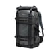 thumbnail image 1 of Mochila para cámara y fotografía Lowepro BP 650 AW II, nueva, negro/gris, 1 of 8