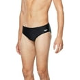 thumbnail image 3 of Speedo Solid Brief Eco-Friendly Fabric, Swimwear Bottoms (Men's), 3 of 8