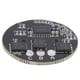 thumbnail image 1 of 12V 24V dual-way brushless ESC 30A round electronic speed controller for RC boat, 1 of 5