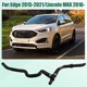 thumbnail image 4 of Car Cooling Water Pipe Assembly F2GZ-8C289-A for Edge 2015-2021 Engine Heating Hose F2GZ8C289A, 4 of 5