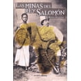 thumbnail image 1 of LAS MINAS DEL REY SALOMON ABRAXAS  HENRY RIDER HAGGARD, 1 of 2