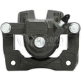 thumbnail image 3 of Bbb Rotating Electrical 99P01691B Brake Caliper With Bracket, 3 of 4