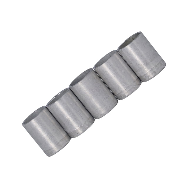 Accesorios para tuberías de aire acondicionado, 20 piezas, tapa de conector de tubería de CA de aire acondicionado, cubierta de conexión de aire acondicionado, instalación sin esfuerzo