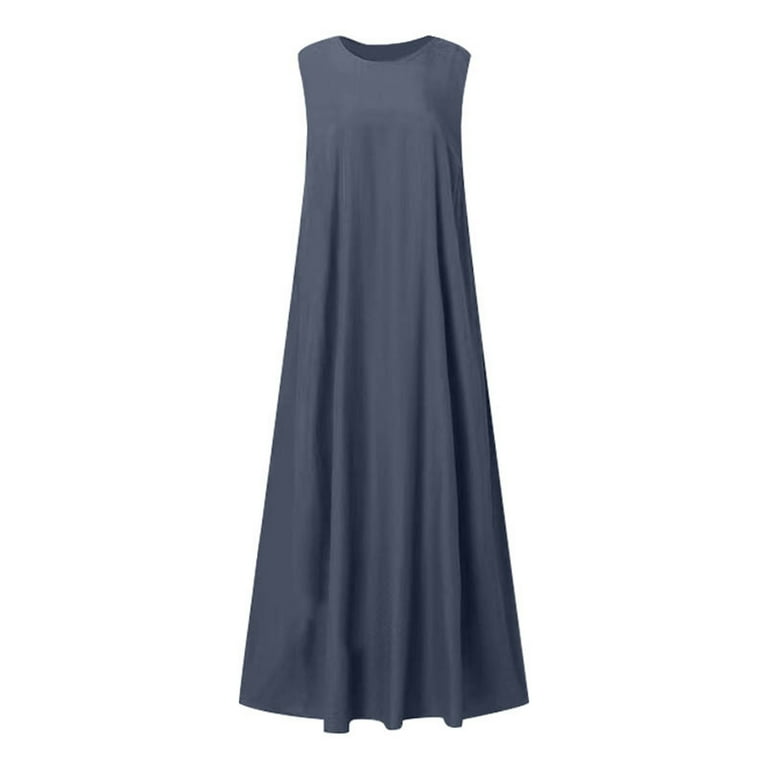 fit and flare maxi dress in navy Navy Ruffled Fit And Flare Maternity Maxi Dress – PinkBlush