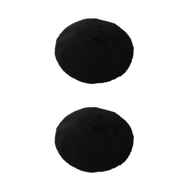 Jumpingount Boina transpirable gorros de punto clásico cómodo sombrero Otoño Invierno romántico a prueba de viento sombreros suministro de ropa Type3 NO3